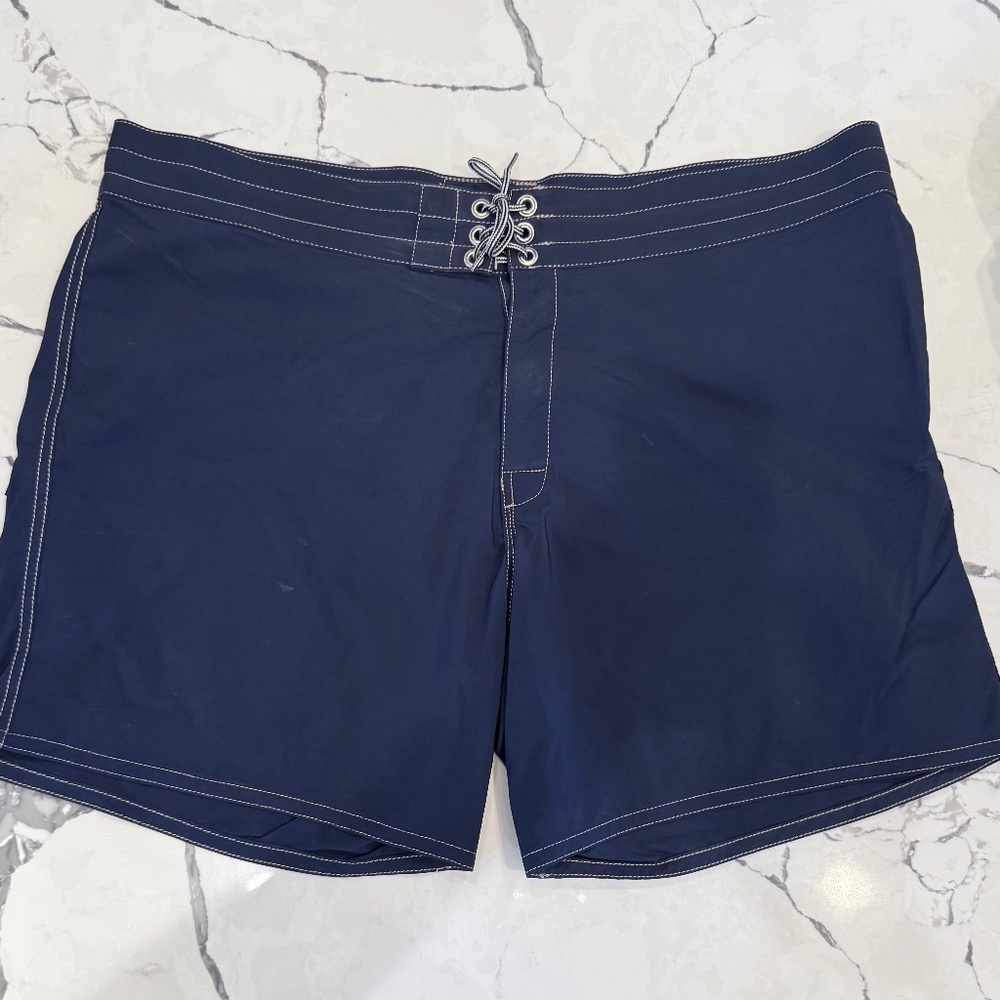 Birdwell Beach Britches Swim Shorts